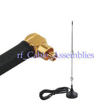UMTS/GSM 3G 5dbi antenna for Option Wireless GlobeSurfer II   GlobeSurfer III