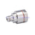N Twist Jack female RF connector for Corrugated copper 7/8  cable Shipping free