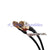 GPS+GSM/3G Combined Antenna SMA / MCX connector 1575.42MHz±3 MHz,65x38.5x37mm