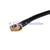 Superbat 10M Wlan KSR195 Coax Cable RP SMA male plug right angle to female jack ST 33ft