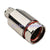2pcs N male Twist Plug connector for Corrugated copper 7/8  cable free shipping