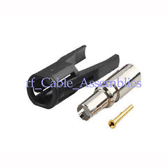 Superbat WICLIC connector Plug for GPS antenna