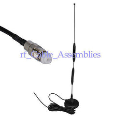 11dbi Booster Antenna 11dbi 824-960/1920-2170MHz For 3G USB Models FME Female