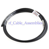 RF Coaxial cable RG58 / 50 feet