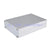 Aluminum Project Box Enclosure Case Electronic DIY - 4.32 *3.07 *1.02  (L*W*H)