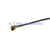 Superbat RF Pigtail cable U.fl to U.fl 1.37 cable IPX 30cm for Wireless antenna