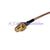 Superbat SMA Jack female to UHF Jack pigtail Cable 3feet free shipping