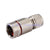 Superbat UHF Plug RF connector for Corrugated copper 1/2  cable