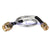 Superbat RP SMA male female to SMA plug pigtail Coxial Semi-Flexible cable RG402 0.141