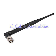 GSM Antenne 3 dbi 824-960Mhz schwenkbar BNC Stecker