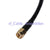 Superbat 3 ft WiFi Antenna RF Coaxial Cable SMA Male to N-Type Female Cable 100cm KSR195