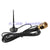 3.5dbi 3G antenna SMA male plug RF connector GSM/UMTS antenna