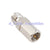 10X RF Coax Mini-UHF Jack Female to FME Plug Male straight RF Adapter Connector