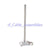 2.4GHz 9dBi Omni WiFi Antenna for RP-SMA Wireless LAN