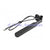 2.4GHz 5dBi WiFi Clip Antenna CRC9 male for 802.11b/g Cardbus Wireless
