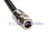 Superbat WLAN pigtail coax cable clamp N plug male to N Jack female pigtail cable KSR400