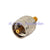 10pcs UHF PL259 PL-259 male plug to SMA female jack RF coaxial connector adapter