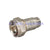 Superbat 7/16 Din Male Plug Clamp for Corrugated copper 1/2''cable Flexible RF connector