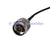 Superbat N-Type male plug to RP SMA male female pigtail coax cable RG174 15cm wireless