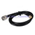 Superbat RP-SMA Plug male female pin  to TNC Plug pigtail Coaxial Cable RG58 for wireless