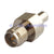 SMA-TS9 adapter RP SMA Jack to TS9 Plug Straight