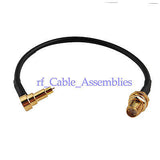 Superbat Pigtail cable SMA female jack to antenna connector for VENUS VT-21 free shipping
