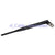 GSM Antenne 3 dbi 824-960Mhz schwenkbar BNC Stecker