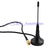 GSM/UTMS/GPRS 2Dbi Antenna 890-960/1850-1990MHZ SMA male cable RG174 5M
