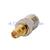 10pcs RP-SMA To RP-TNC female jack both male pin Wifi Adapter connector