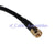 Superbat WLAN Antenna Coax Cable BNC male to SMA male Pigtail cable KSR195 5M 15 feet