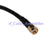 Superbat BNC Plug to SMA Plug pigtail Cable RG58 50CM