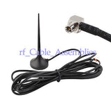 NEW Antenna for Modem Verizon Mobile Hotspot MiFi with TS9 TS-9 connector