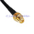 Superbat RP-SMA female to TNC male plug connector RF pigtail Cable RG58 adapter