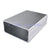 2X Aluminum Project Box Enclosure Case Electronic DIY - 36.5x80x110mm #2427