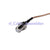 Superbat F female to SMA female RF pigtail Cable for wifi antenn