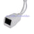 power over ethernet passive POE injector/splitter for all devices WLAN, wireless