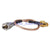 Superbat FME Plug male to RP-SMA Jack female male pin RF pigtail Coaxial Cable RG316 WIFI