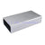 Aluminum Box Enclosure Case DIY -4.32 *2.23 *0.94 (L*W*H)