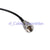 10X FME male to Fakra Z female RG174 GPS/GSM antenna adapter cable pigtail Wifi