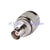 N-Type male plug To BNC female jack Straight Coaxial RF connector Adapter