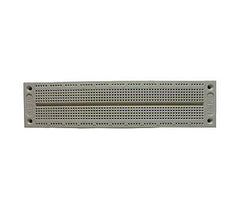 2pcs Breadboard Solderless PCB Bread Board SYB-130 200*46*8.5MM Test Develop DIY