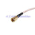 Superbat SMA male plug to SMB female jack pigtail Coxial cable RG316 15cm for GPS Wi-Fi