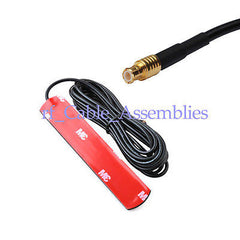 2DB GSM/CDMA/UMTS/3G antenna MCX for USB Modems/Routers/PCMCIA Cards /Devices