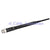 GSM Antenne 3 dbi 824-960Mhz schwenkbar BNC Stecker