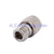 N-UHF adapter N Jack to UHF PL-259 PL259 Male Plug straight