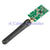 433MHz RF Transceiver Wireless Module CC1101 Module matched antenna SMA +Antenna
