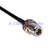 Superbat 3 ft WiFi Antenna RF Coaxial Cable SMA Male to N-Type Female Cable 100cm KSR195