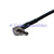 15pcs CRC9 to SMA plug Pigtail Cable RG174 for Huawei E156 E156G E159 E160 E160E