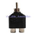 10x RCA AV Audio Y Splitter Plug Adapter 1 Male to Double Female Adapter NEW