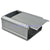 2x Aluminum Project Box Enclousure Case Electronic DIY_Big -55x90x110mm #1176
